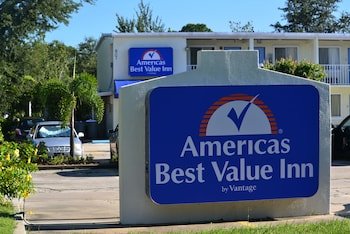 Americas Best Value Inn - Bradenton/Sarasota