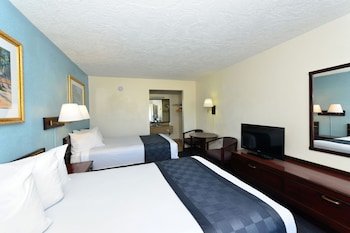 Americas Best Value Inn - Bradenton/Sarasota