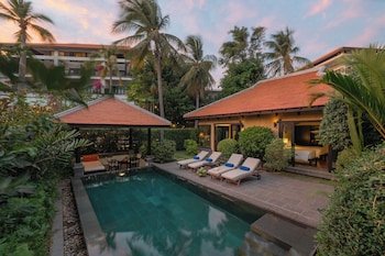 Anantara Mui Ne Resort