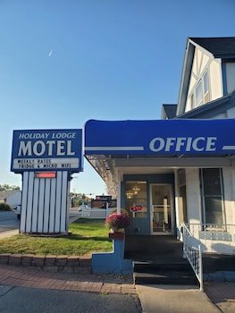 Holiday Lodge Motel