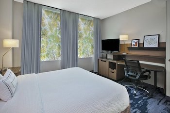 Fairfield Inn & Suites Milwaukee Downtown