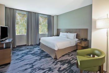 Fairfield Inn & Suites Milwaukee Downtown