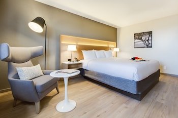 Radisson Hotel Sunnyvale – Silicon Valley
