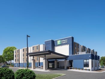Holiday Inn Express Minneapolis West - Plymouth
