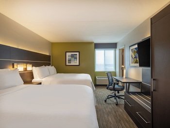 Holiday Inn Express Minneapolis West - Plymouth