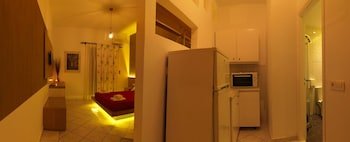 Epavlis Resort