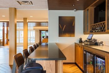 Fairfield Inn & Suites by Marriott Marquette