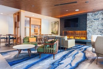 Fairfield Inn & Suites by Marriott Marquette