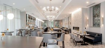 Doubletree Charlottesville