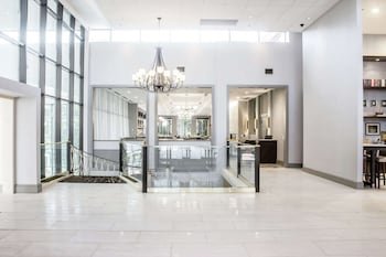 Doubletree Charlottesville