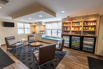 TownePlace Suites Columbus Airport Gahanna