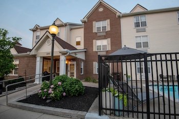 TownePlace Suites Columbus Airport Gahanna