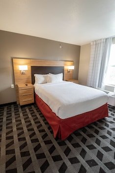TownePlace Suites Columbus Airport Gahanna