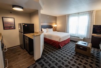 TownePlace Suites Columbus Airport Gahanna
