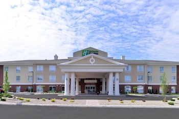 Holiday Inn Express & Suites Ironton