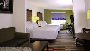 Holiday Inn Express & Suites Ironton