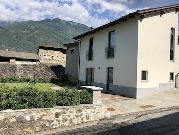 Bed & Breakfast Foresteria