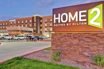 Home2 Suites By Hilton Pecos
