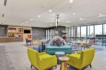 Home2 Suites By Hilton Pecos
