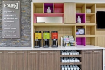Home2 Suites By Hilton Pecos