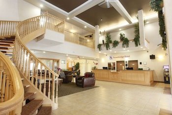 Stonebridge Hotel Dawson Creek