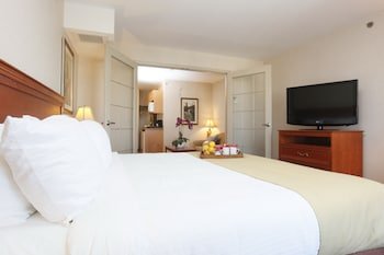 Stonebridge Hotel Dawson Creek