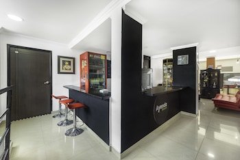 Hotel Park 6