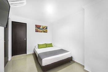 Hotel Park 6