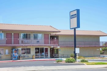 Baymont by Wyndham Coalinga