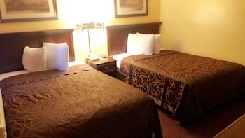 Baymont by Wyndham Coalinga
