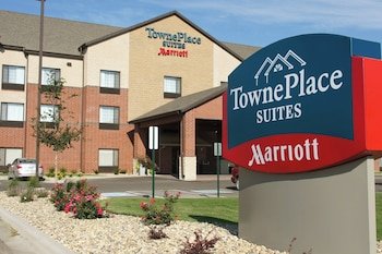 TownePlace Suites Aberdeen