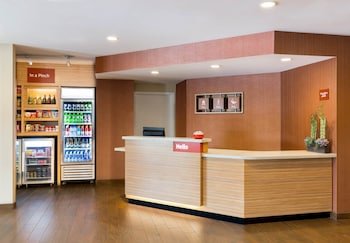 TownePlace Suites Aberdeen
