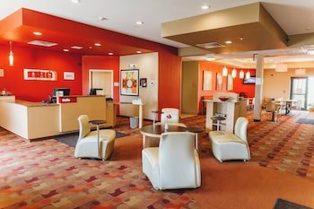 TownePlace Suites Aberdeen