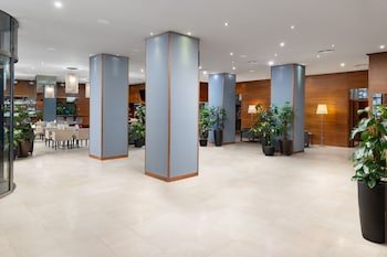 K+K Hotel Fenix, Prague