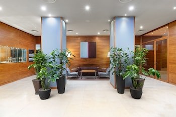 K+K Hotel Fenix, Prague
