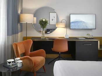 K+K Hotel Fenix, Prague