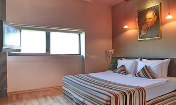 Designhotel Mr President Belgrad