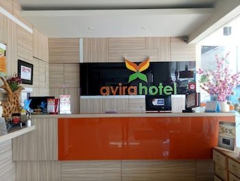 Avirahotel Panakkukang