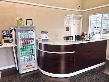 Skyway Inn - Seatac