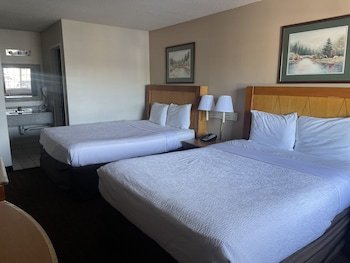 Skyway Inn - Seatac