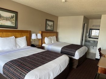 Skyway Inn - Seatac