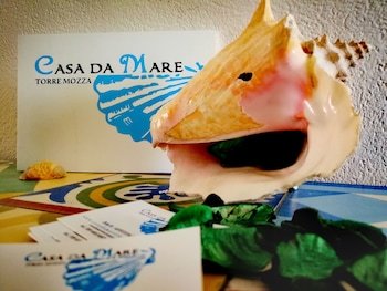 B&B Casa Da Mare