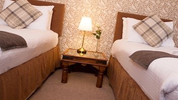 Kinlochewe Hotel