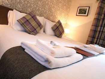 Kinlochewe Hotel