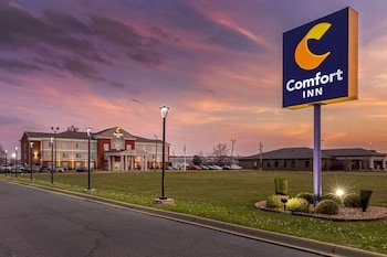 Comfort Inn