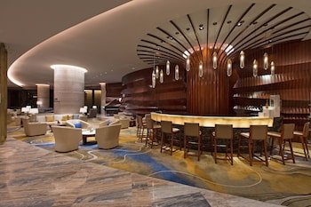 Sheraton Zhanjiang Hotel