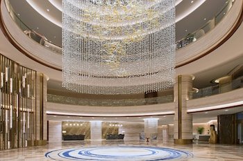 Sheraton Zhanjiang Hotel