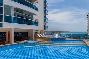 Unik Cartagena Edificio Poseidon