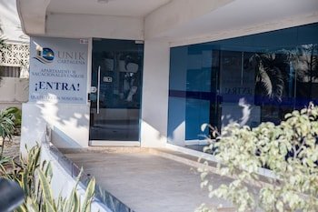 Unik Cartagena Edificio Poseidon