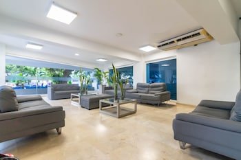 Unik Cartagena Edificio Poseidon